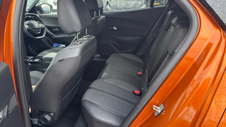 Peugeot 2008 1.5 BlueHDi 110 Allure Premium 5dr Diesel Estate